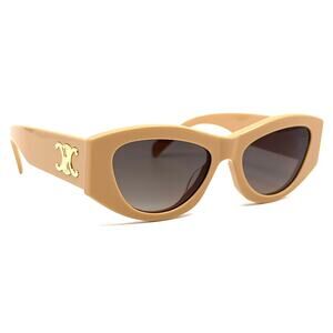 New, CELINE Sunglasses CL40308U 57B Authentic